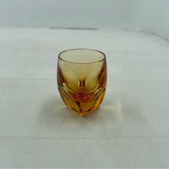 Moser Shot Glass - Picture 5 of 6